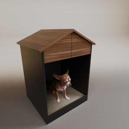 Casa de perros Daniela