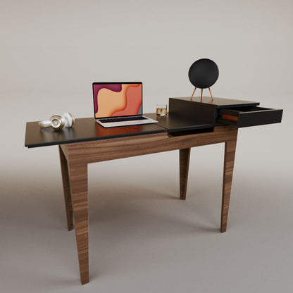 Escritorio extensible Andrea