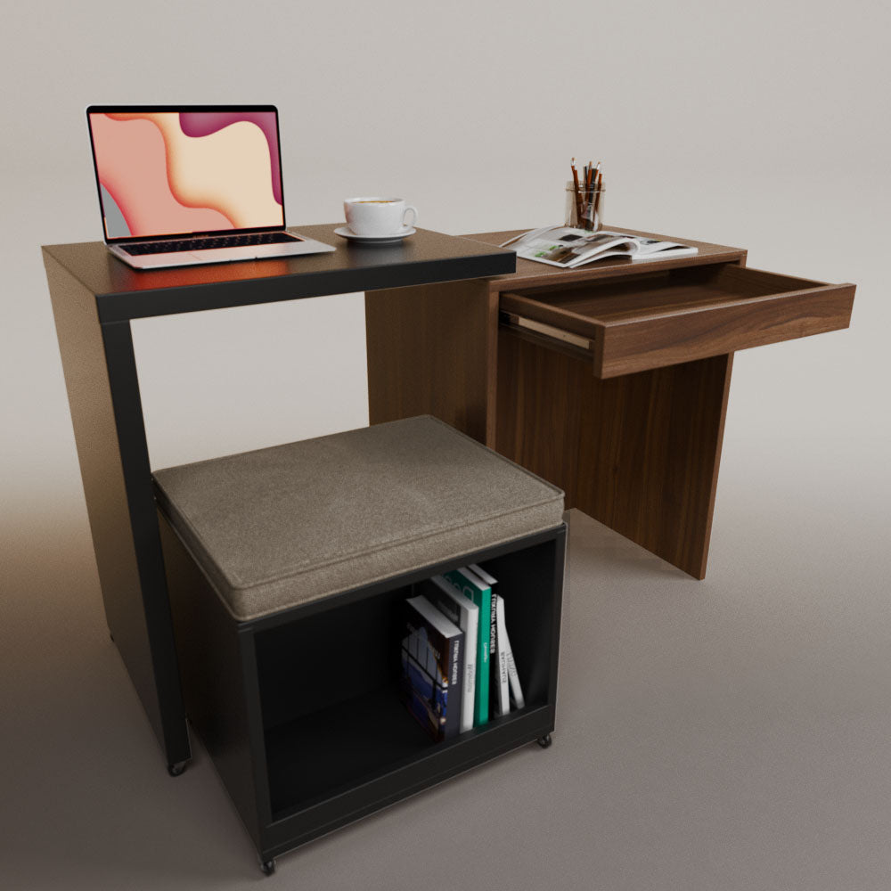 Escritorio extensible Ada