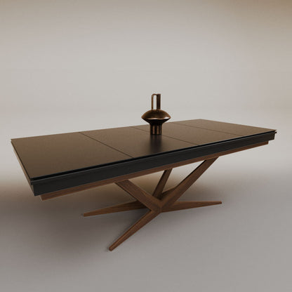 Angelo game and dining table