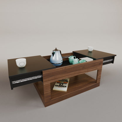 Mesa extensible Bere