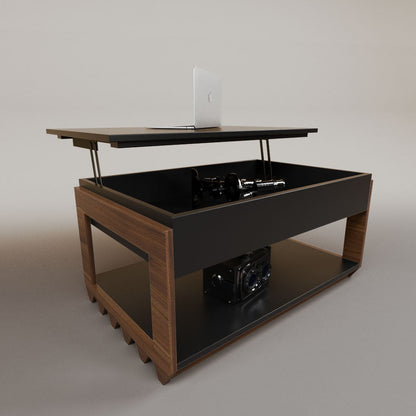 Sweetness lifting table