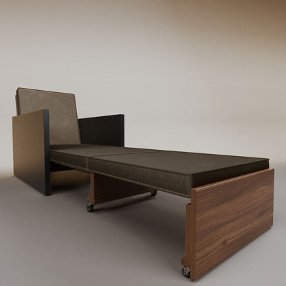Esteban Cot Sofa Bed