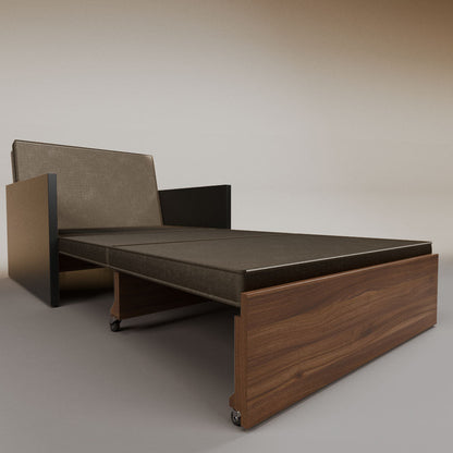 Esteban Single Sofa Bed