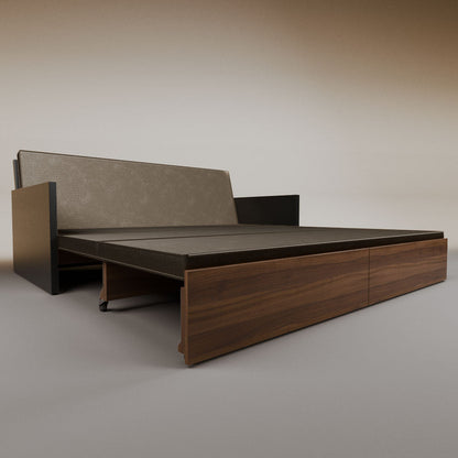 Esteban King Sofa Bed