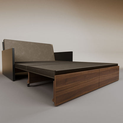 Esteban Double/Queen Sofa Bed