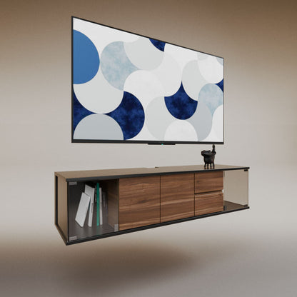 Mueble de TV Verónica