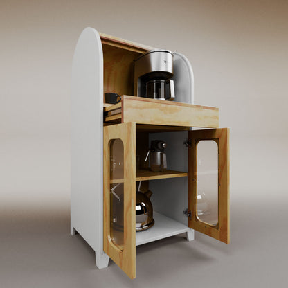 Daniel Coffee Station