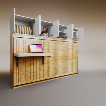 Cama Martha Individual