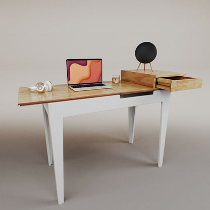 Escritorio extensible Andrea