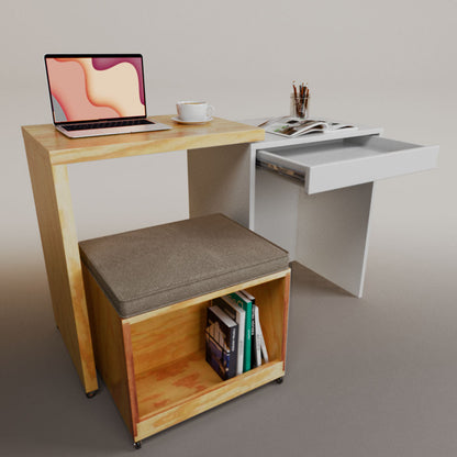 Escritorio extensible Ada