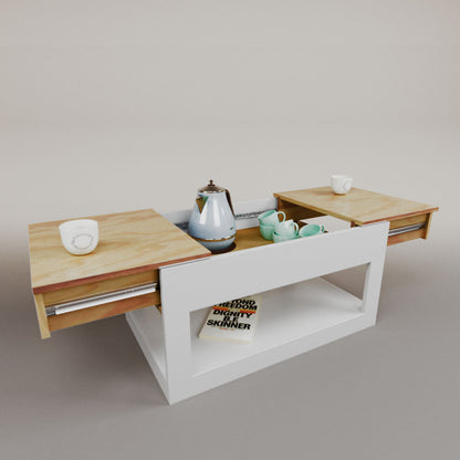 Mesa extensible Bere