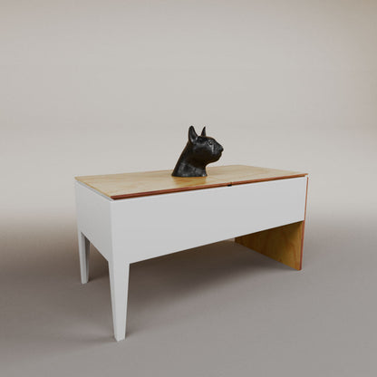 Imanol lifting table