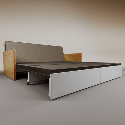 Esteban King Sofa Bed