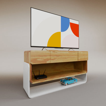 Mueble de TV Fernanda