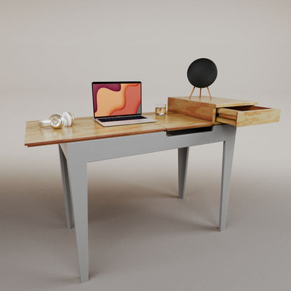 Escritorio extensible Andrea