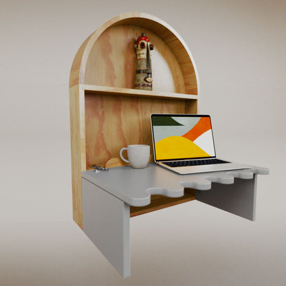 Luisa Redondo Desk