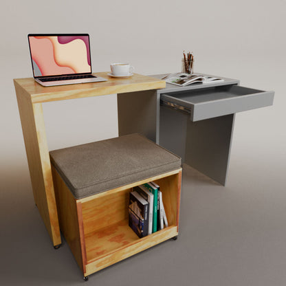 Escritorio extensible Ada