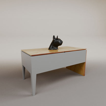 Imanol lifting table