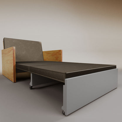 Esteban Single Sofa Bed