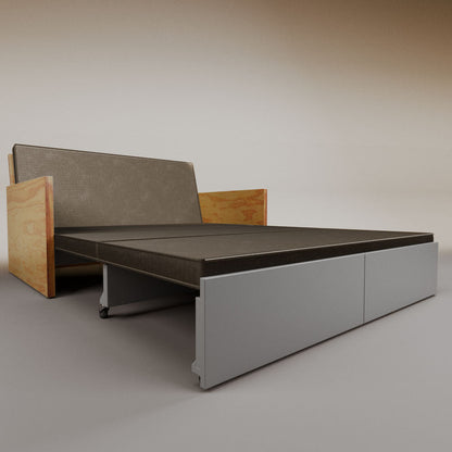 Esteban Double/Queen Sofa Bed