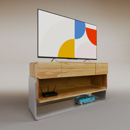 Mueble de TV Fernanda