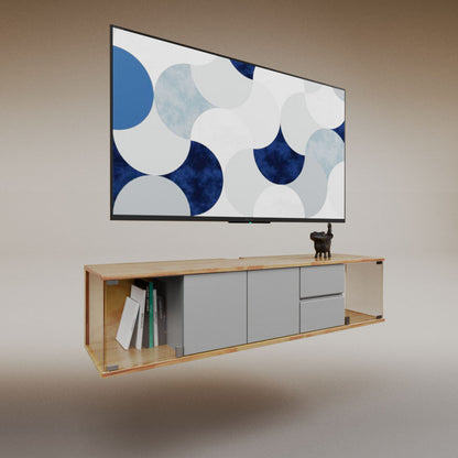 Mueble de TV Verónica