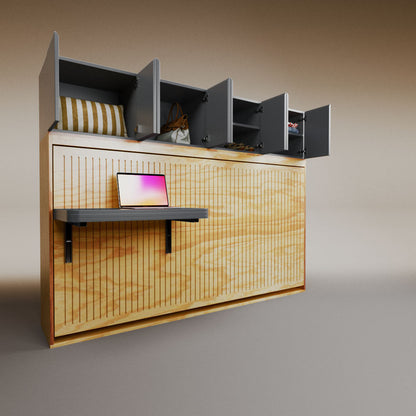 Cama Martha Individual