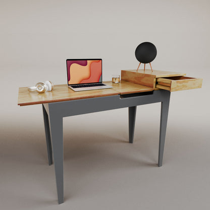 Escritorio extensible Andrea