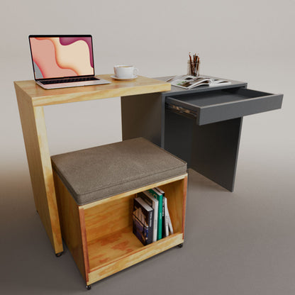 Escritorio extensible Ada