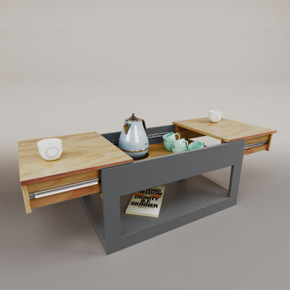 Mesa extensible Bere