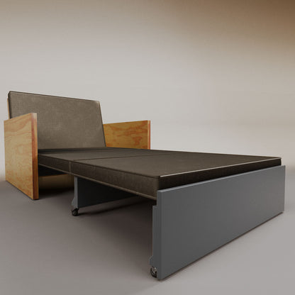 Esteban Single Sofa Bed