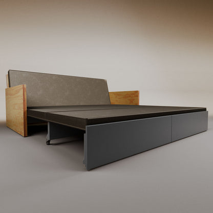 Esteban King Sofa Bed