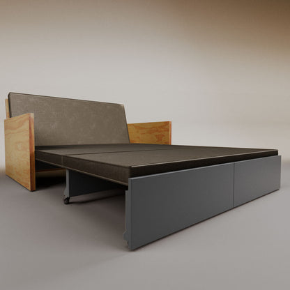 Esteban Double/Queen Sofa Bed