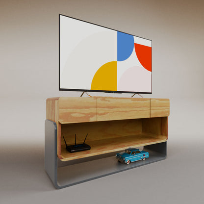 Mueble de TV Fernanda
