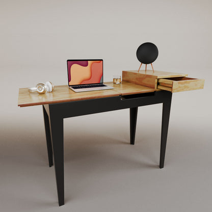 Escritorio extensible Andrea