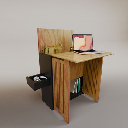 Escritorio Valeria