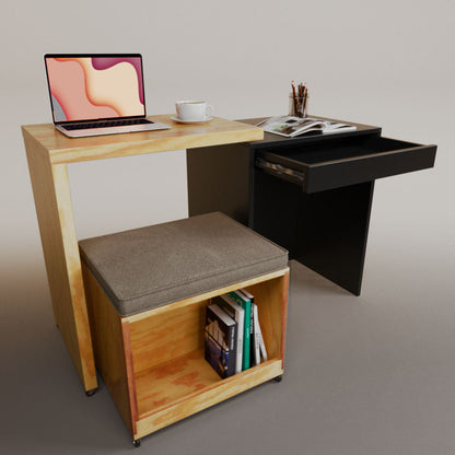 Escritorio extensible Ada