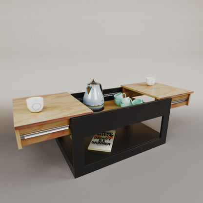 Mesa extensible Bere