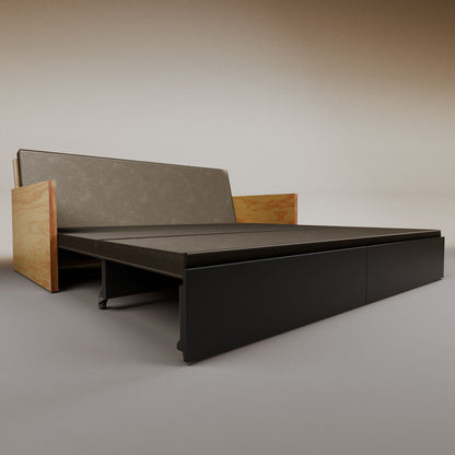 Esteban King Sofa Bed