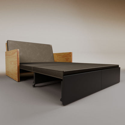 Sofá cama Esteban Matrimonial