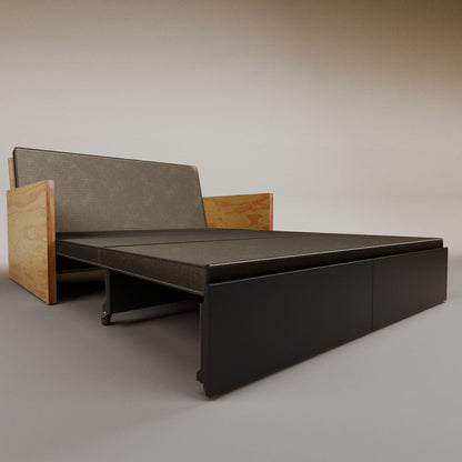 Esteban Double/Queen Sofa Bed