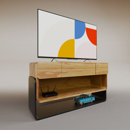 Mueble de TV Fernanda