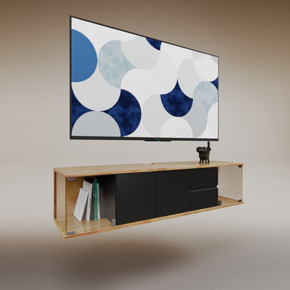 Mueble de TV Verónica
