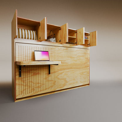 Cama Martha Individual