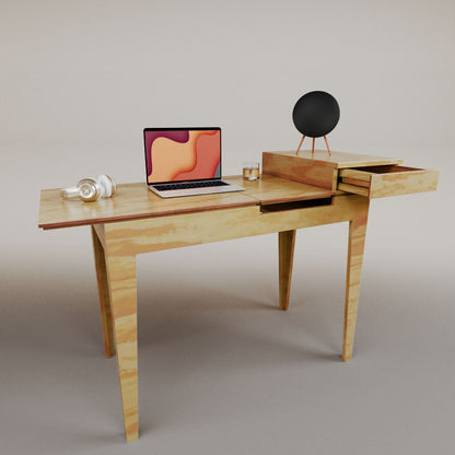 Escritorio extensible Andrea