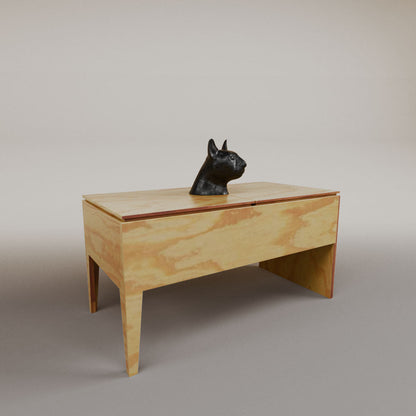 Imanol lifting table