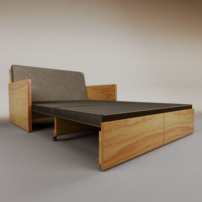 Sofá cama Esteban Matrimonial