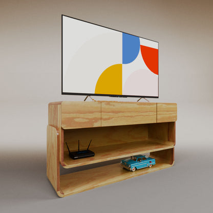 Mueble de TV Fernanda