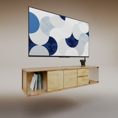 Mueble de TV Verónica